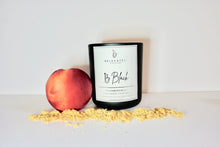 Load image into Gallery viewer, B. Black - Peach|Brown Sugar