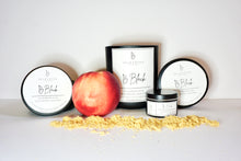 Load image into Gallery viewer, B. Black - Peach|Brown Sugar