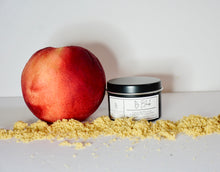 Load image into Gallery viewer, B. Black - Peach|Brown Sugar