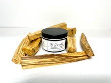 Load image into Gallery viewer, B. Grounded - Cedarwood|Palo Santo