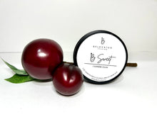 Load image into Gallery viewer, B. Sweet - Cashmere|Plum