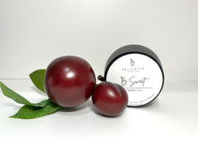 Load image into Gallery viewer, B. Sweet - Cashmere|Plum