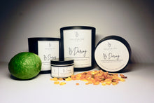 Load image into Gallery viewer, B. Daring - Amber|Bergamot|Patchouli