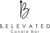 B. Elevated Candle Bar