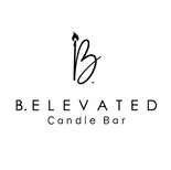 B. Elevated Candle Bar