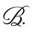 B. Elevated logo