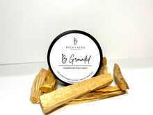 Load image into Gallery viewer, B. Grounded - Cedarwood|Palo Santo
