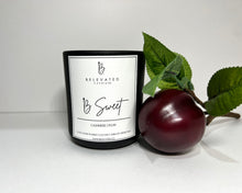 Load image into Gallery viewer, B. Sweet - Cashmere|Plum
